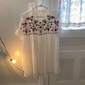 Beautiful Spring Dress